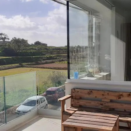 Sayonara Scenic - Daire Marsaxlokk