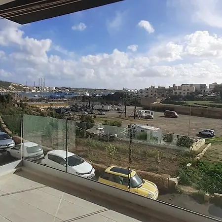 Sayonara Scenic - Marsaxlokk