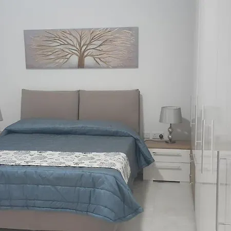 Apartmán Sayonara Marsaxlokk