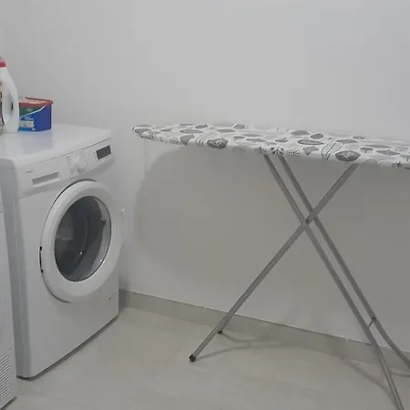 Apartment Sayonara *