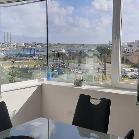 Sayonara Scenic - * Marsaxlokk