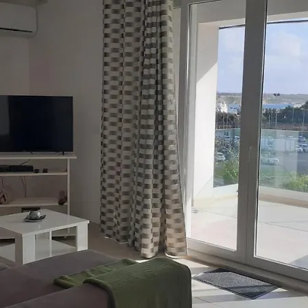 Sayonara Scenic - Appartamento Marsaxlokk
