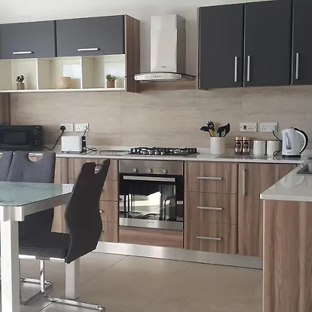 Sayonara Scenic - Appartamento