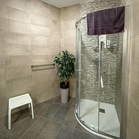 Sayonara Scenic - Daire *