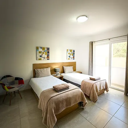 Appartement Sayonara Scenic -