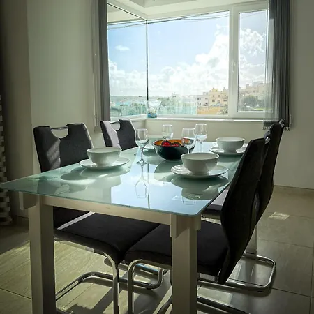 Sayonara Scenic - Апартаменты Марсашлокк