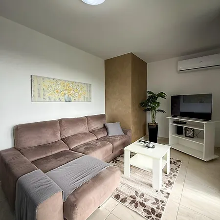 Sayonara Scenic - Daire Marsaxlokk