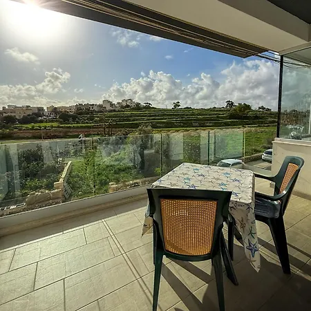 Sayonara Scenic - Marsaxlokk