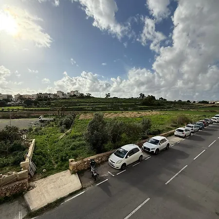 Sayonara Scenic - * Marsaxlokk