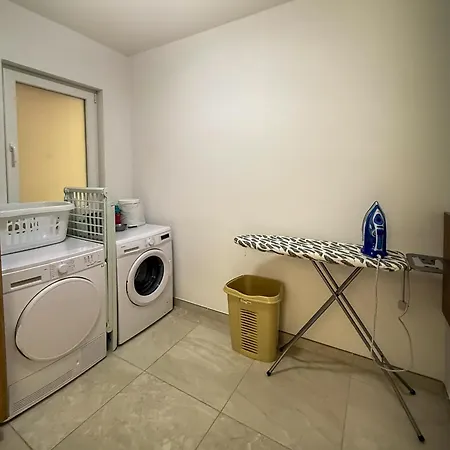 Sayonara Scenic - Daire *