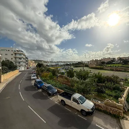 Sayonara Scenic - Daire