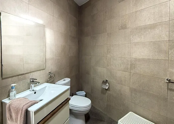 Sayonara Scenic - Апартаменты Марсашлокк