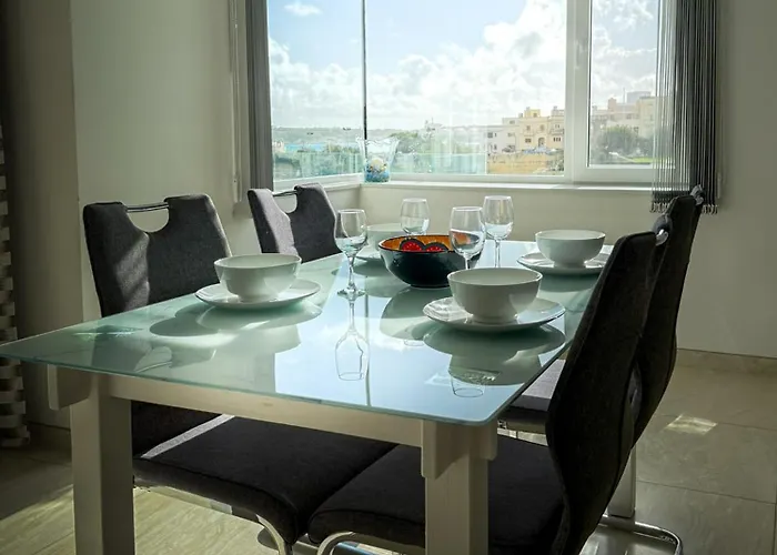 Sayonara Scenic - شقة مرسلوك