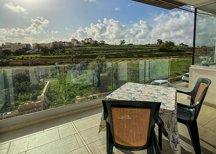 Sayonara Scenic - Марсашлокк