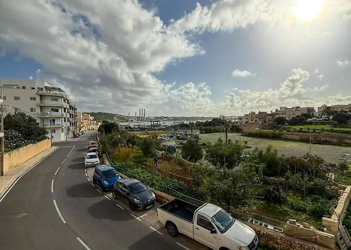 Sayonara Scenic - Апартаменты